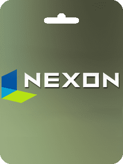 日本Nexon Cash Card