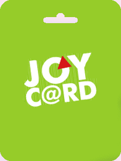 JoyCard大宇卡