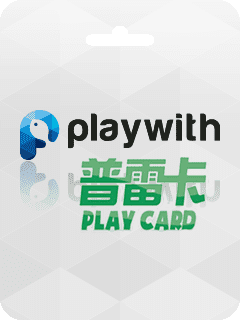 台灣PCARD普雷卡