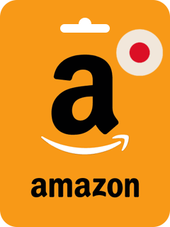 日本amazon gift card 