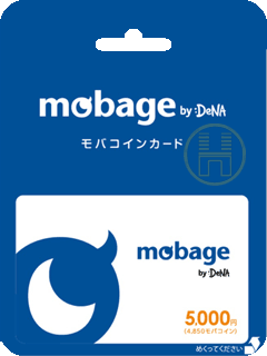 Mobage夢寶谷日本