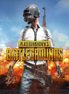 絕地求生/PlayerUnknown’s Battlegrounds