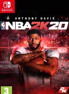 NBA 2K20