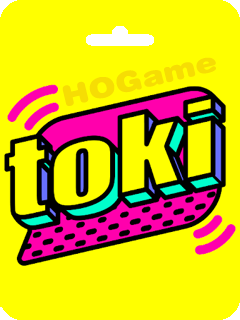 toki-你畫我猜語音聊天
