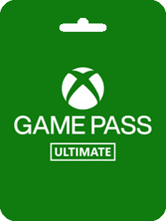 Xbox Game Pass Ultimate
