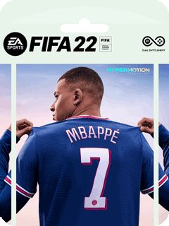 FIFA 22