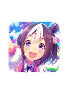 賽馬娘 Pretty Derby