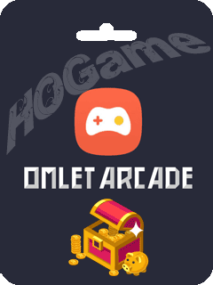 omlet arcade