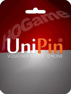 UniPin Voucher TH